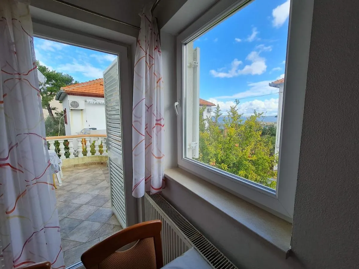 Apartmani Lenka Croatia