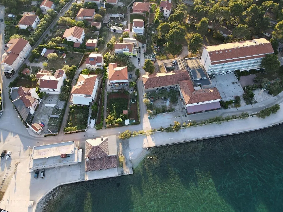 Apartmani Lenka Croatia