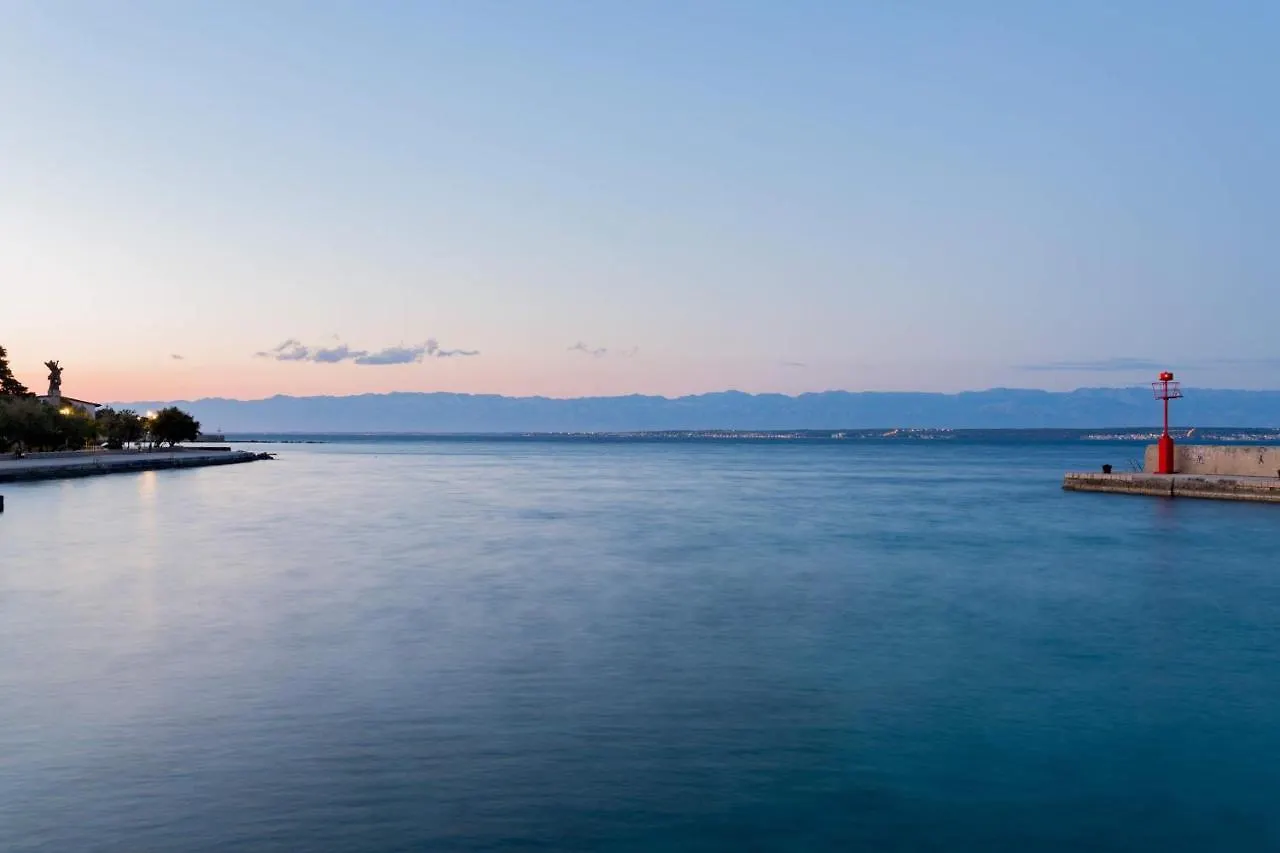 Apartmani Lenka 0*, Ugljan Croatia