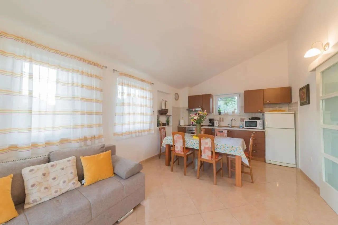 Apartmani Lenka Croatia