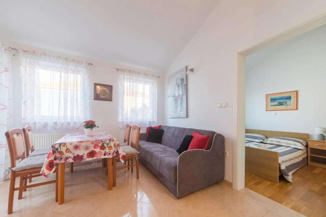 Apartmani Lenka
