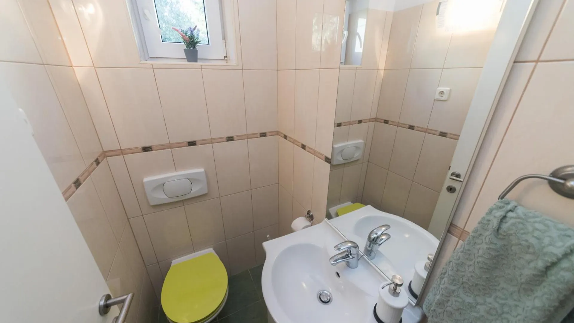 Apartmani Lenka Croatia