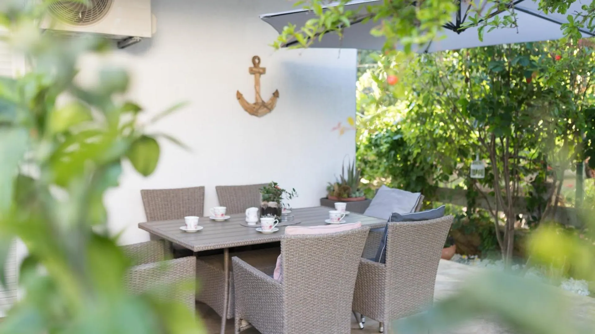 Apartmani Lenka