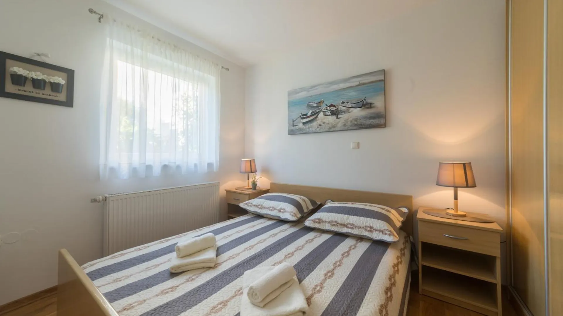 Apartmani Lenka